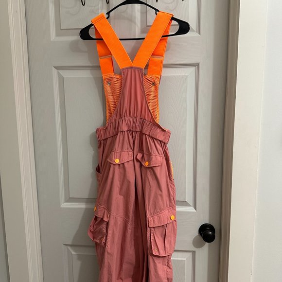 Free People Morning Meadow Onesie - Picture 3 of 6